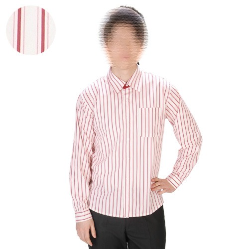 홀복,서빙복,써빙복,긴팔셔츠유니폼 2445/남성