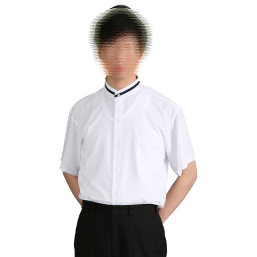 홀복,서빙복,써빙복,반팔셔츠유니폼 6113/남성