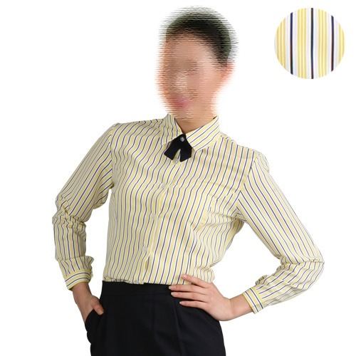 홀복,서빙복,써빙복,긴팔셔츠유니폼 4309(0519)